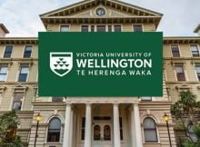Tongarewa Scholarships 2022/2023 at Victoria University of Wellington