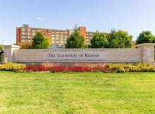 University of Kansas Freshman Scholarships 2022 for International students