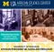 University of Michigan African Presidential Scholars Program 2022/2023