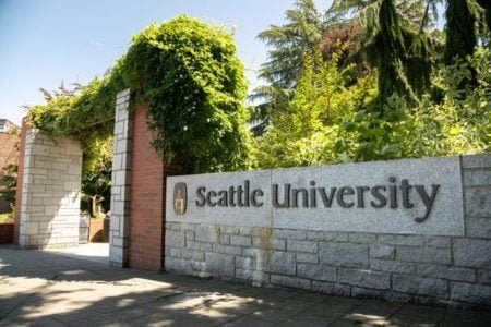 Seattle University Freshmen Scholarships 2022 for International Students
