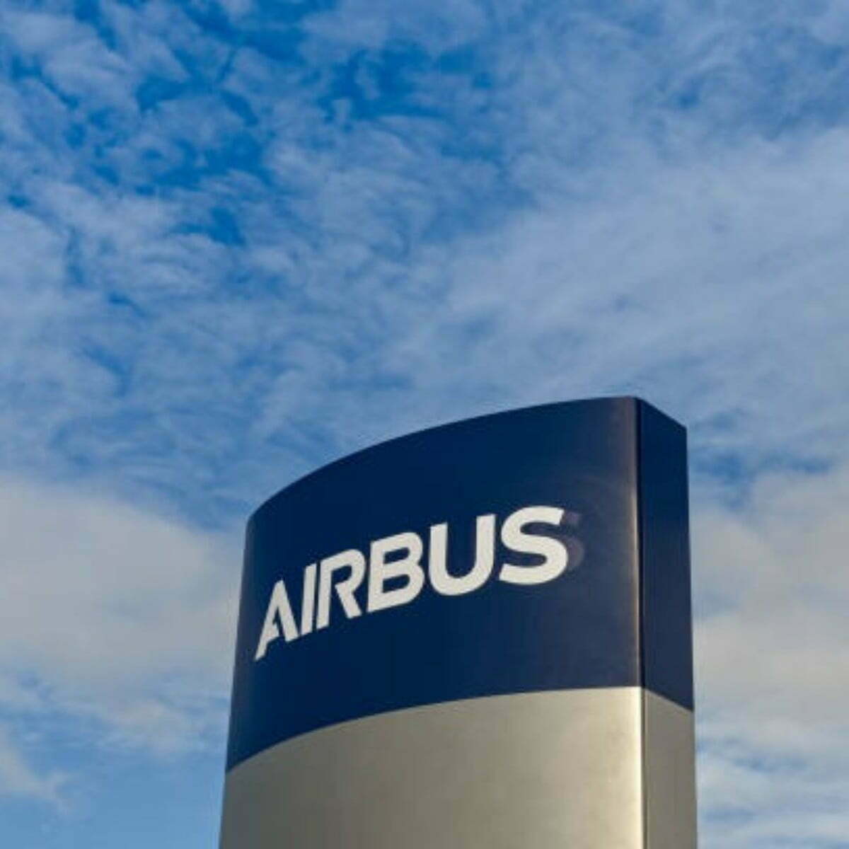 Airbus Global Graduate Programme 2023 Application