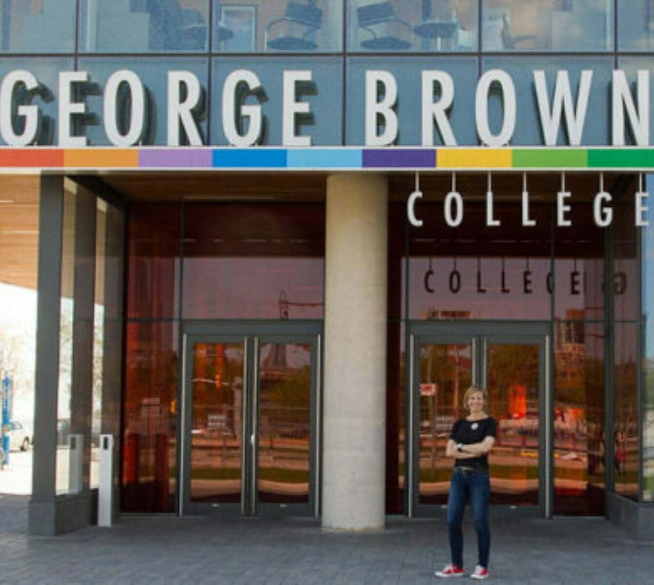 Funding 2023 For International Students at George Brown College in Canada