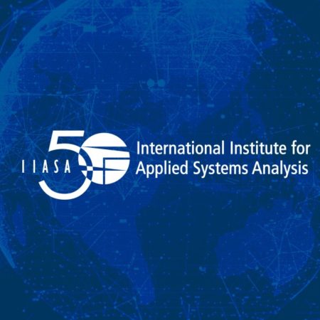 IIASA Young Scientists Summer Program 2023 (YSSP) Funded to Austria