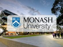 International Leadership Scholarships 2023 at Monash University in Australia