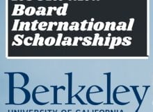 University of California Room and Board Scholarships 2023 for International Students