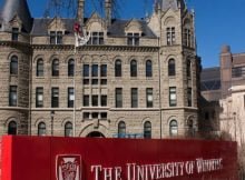 University of Winnipeg Special Entrance Scholarships 2023 for International Students
