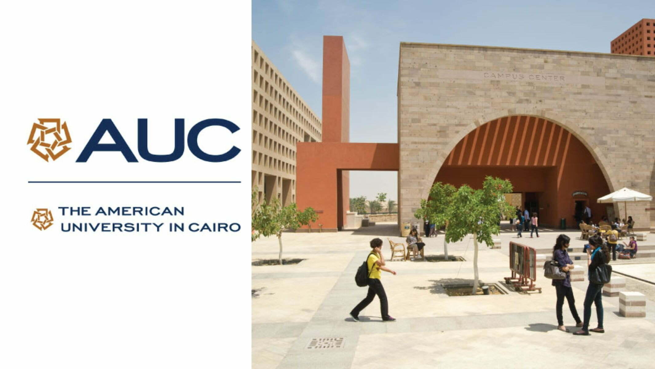 2023 Excellence Scholarships Program at American University of Cairo in Egypt