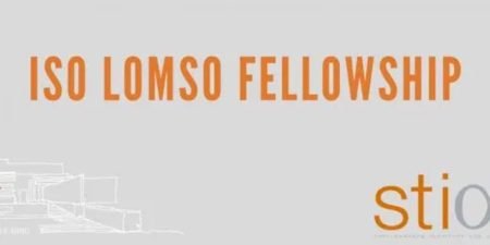 2023 Iso Lomso Fellowships for Early Career African Researchers