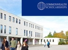 2023 LSHTM Commonwealth Shared Scholarships for Developing Commonwealth Countries