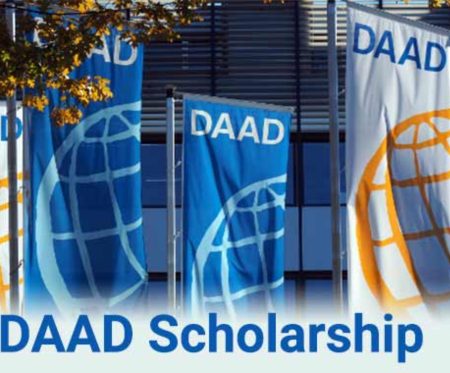 DAAD In-Country/In-Region Scholarship 2023 for East Africans