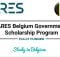 Belgium Government ARES Fully Funded 2023 Scholarships for Developing Countries