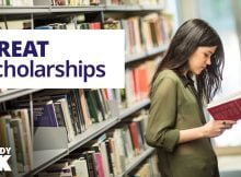 British Council Funded GREAT Scholarship 2023 for Studies in UK