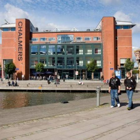 Chalmers University of Technology 2023 Avancez Scholarship Program in Sweden