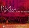 Harvard T.H. Chan School 2023 Takemi Program in International Health Fellowship