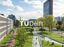 Holland Government Masters Scholarships 2023 at TU Delft in Netherlands