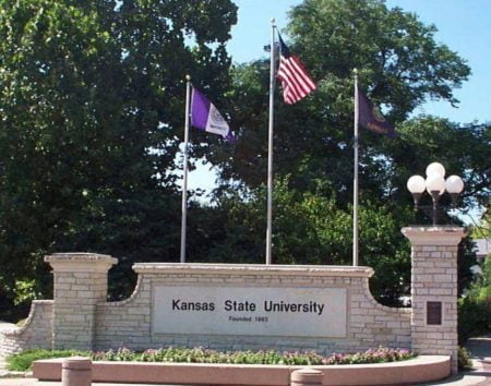 Kansas State University 2023 Future Student Scholarships in USA