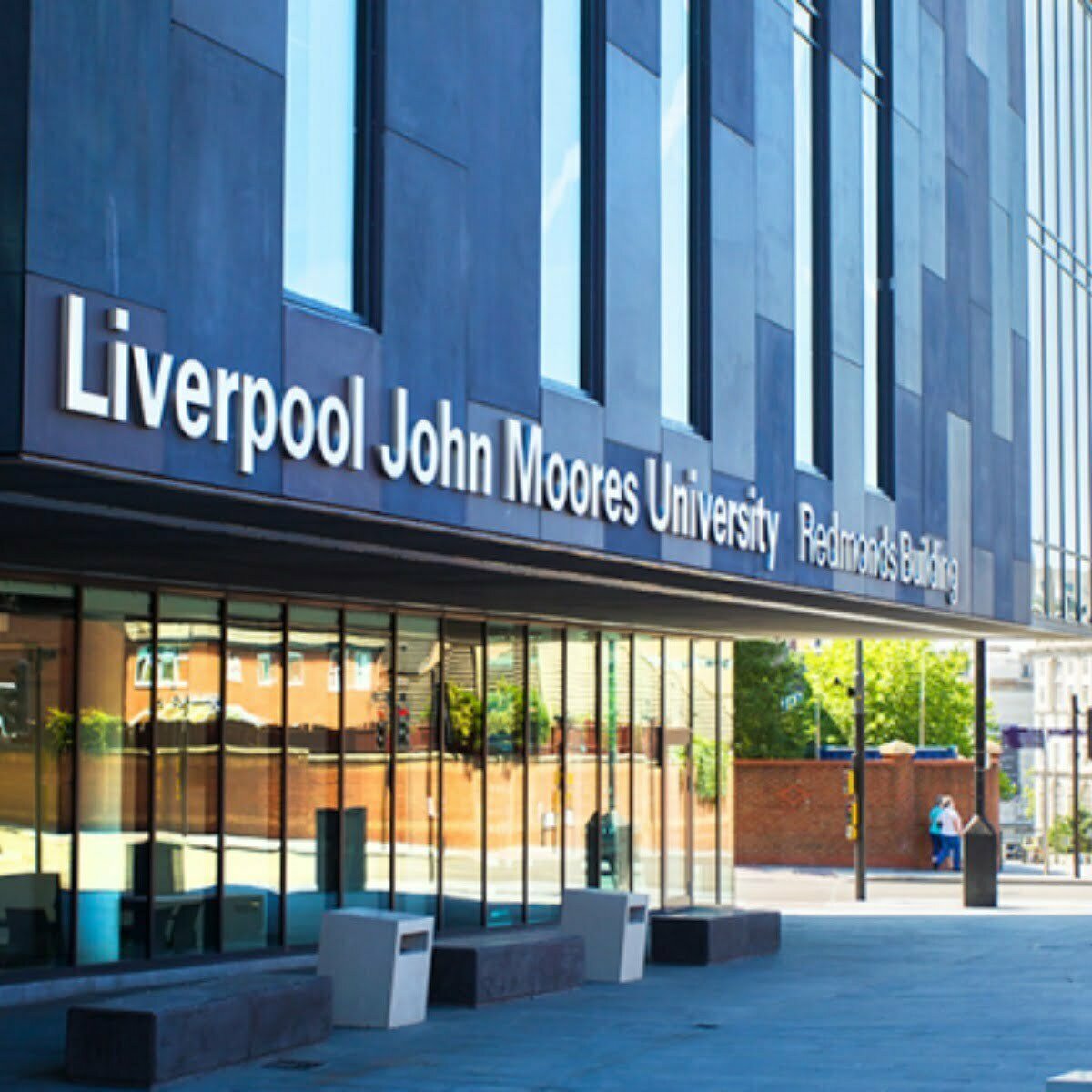 Liverpool John Moores University 2023 GREAT Scholarships for International Students