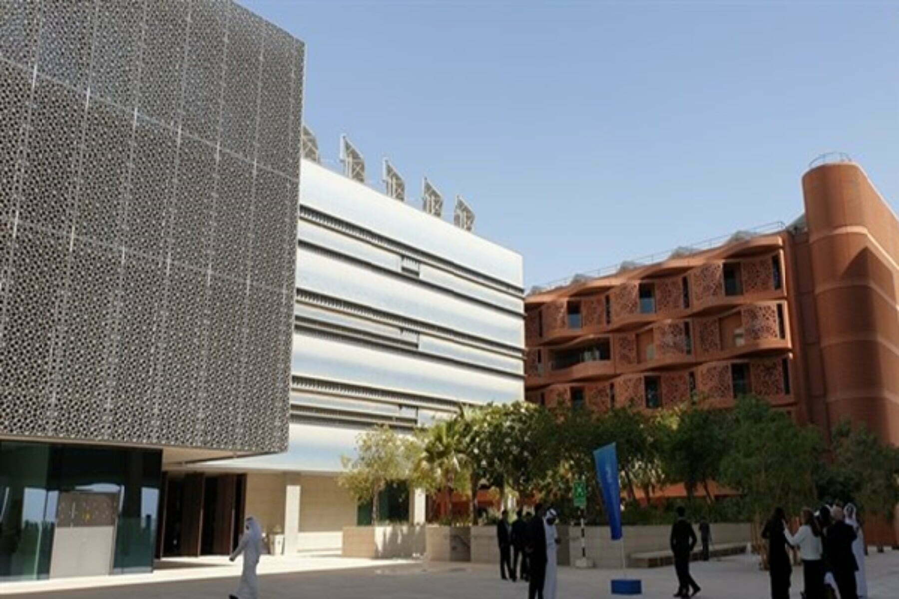 Mohamed Bin Zayed University of Artificial Intelligence (MBZUAI) Scholarships 2023 in Dubai, UAE