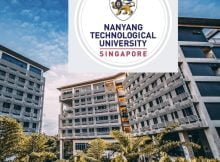 Nanyang Technological University Fully-Funded 2023 Nanyang President’s Scholarships in Singapore