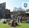 Sanctuary International Visitors Support Scheme 2023 at the University of Sheffield in UK