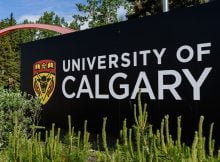 University of Calgary 2023 Humanities Resident Fellowship in Canada