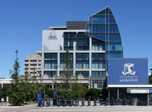 University of Melbourne 2023 WEHI International Scholar Initiative in Australia