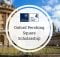 University of Oxford 2023 Pershing Square Scholarships in UK