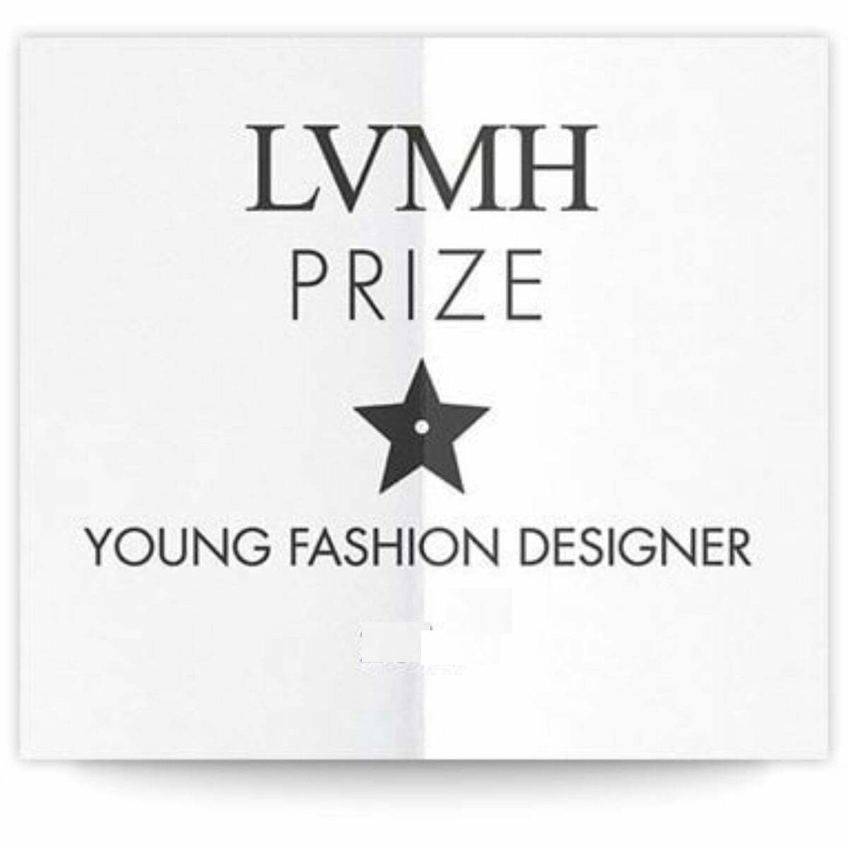 2023 LVMH Prize for Young Fashion Designers Application