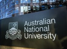 ANU Tuition Fee MPhil Scholarship 2023 for International Students