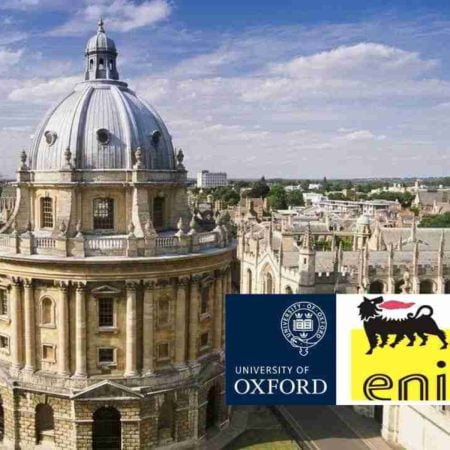 Oxford University 2023 Eni/St Antony’s College Scholarships for African Student