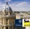 Oxford University 2023 Eni/St Antony’s College Scholarships for African Student