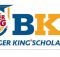 BURGER KING McLAMORE Foundation Scholarship 2022
