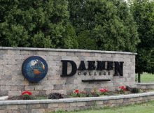 Daemen College 2023 Dean's Scholarship for International Students