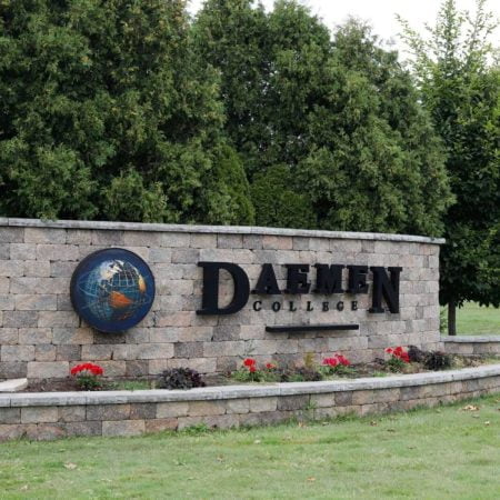Daemen College 2023 Dean's Scholarship for International Students