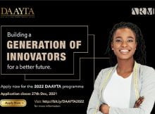 Deji Alli ARM Young Talent Award 2023 for Innovative Nigerian start-ups