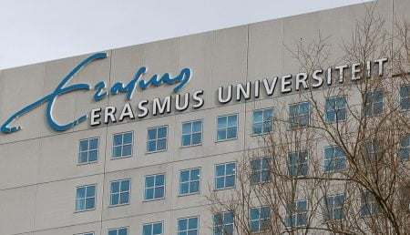 Erasmus University 2023 Fully Funded Management Scholarships