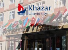 Excellence and Merit Scholarships 2023 at Khazar University in Azerbaijan