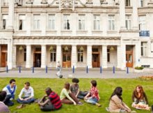Fully Funded PhD Studentship 2023 at Queen Mary University of London