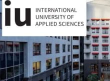 IU International University of Applied Sciences 2023 Online & On Campus Scholarships