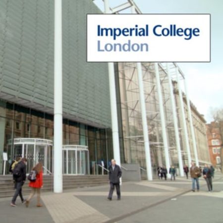 Imperial College Business School 2023 Africa Regional Scholarships in UK