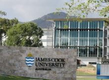 James Cook University 2023 Vice Chancellor’s International Student Scholarships