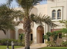King Abdullah University 2023 International Scholarship in Saudi Arabia