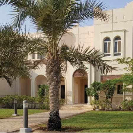 King Abdullah University 2023 International Scholarship in Saudi Arabia