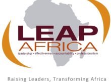 LEAP Africa’s Social Innovators Fellowship Programme 2023