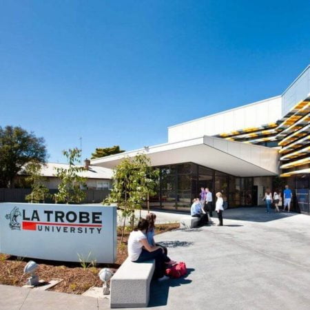 La Trobe University 2023 Regional Victoria Experience Bursary in Australia