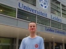 Leiden University 2023 Kuiper-Overpelt Study Fund in Netherlands