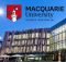 Macquarie University 2023 International Regional Scholarships in Australia