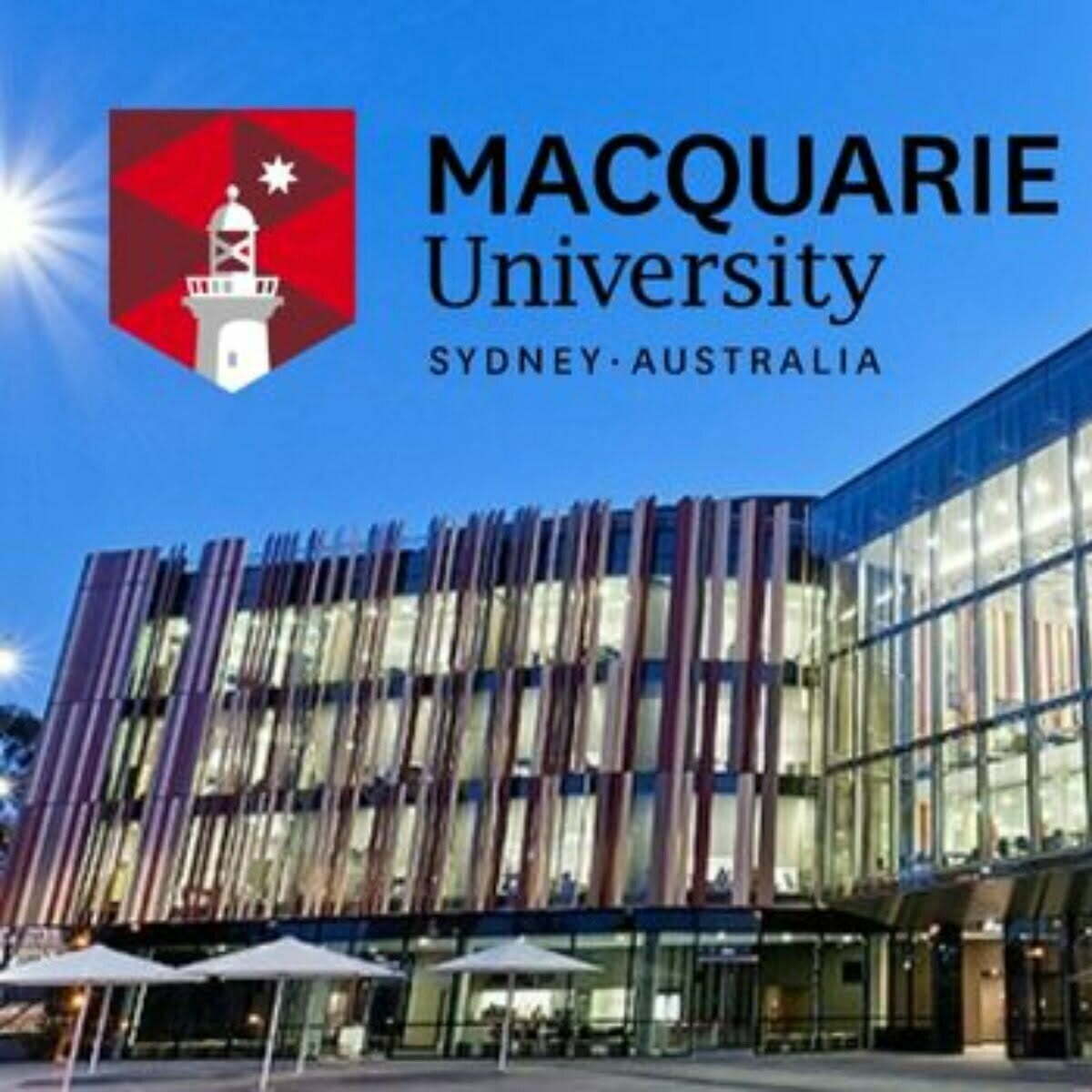 Macquarie University 2023 International Regional Scholarships in Australia