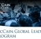 McCain Global Leaders Program 2023 for Emerging Leaders
