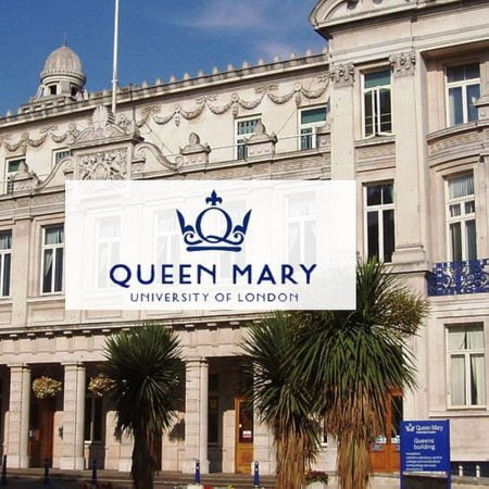 Queen Mary University of London 2023 Scholarships in Blockchain Business and Society in UK